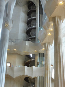Sagrada Familia in Barcelona (46)