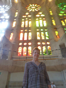 Sagrada Familia in Barcelona (48)