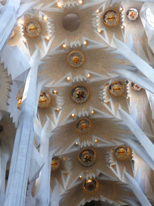 Sagrada Familia in Barcelona (49)