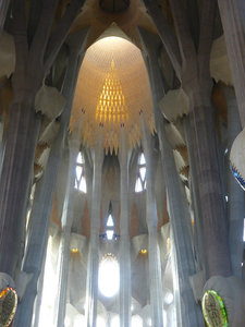 Sagrada Familia in Barcelona (53)