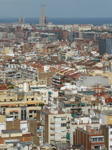Sagrada Familia in Barcelona (75)