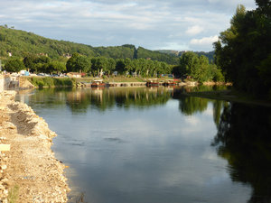 La Roque Gaega in Dordogne Valley France (15)