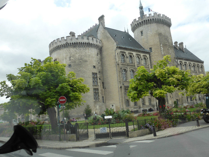 Angouleme in France (14)