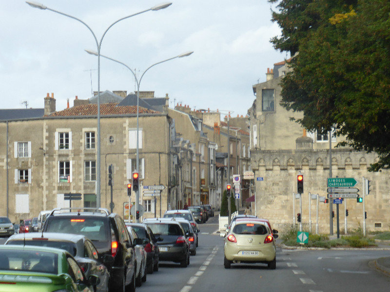 Poitiers France (6)