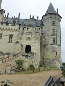 Saumur in Loire Valley France (5)
