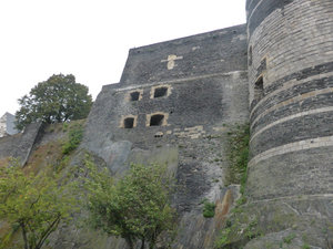 Angers in Loire Valley France (9)