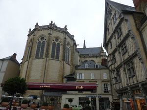 Angers in Loire Valley France (23)