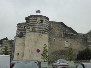 Angers in Loire Valley France (28)
