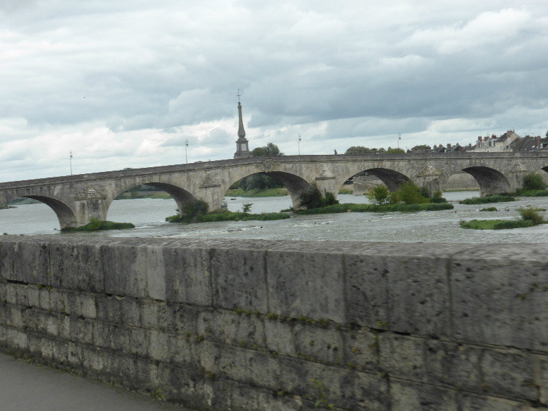 Blois in Loire Valley France (14)