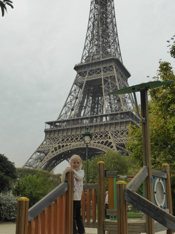 Eiffel Tower Paris (122)