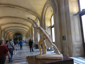 Musee du Louvre (2)