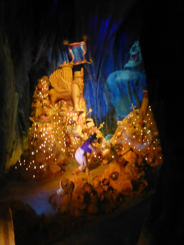 Disneyland Paris France (14)