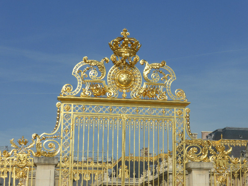 Chateau Versailles France (10)