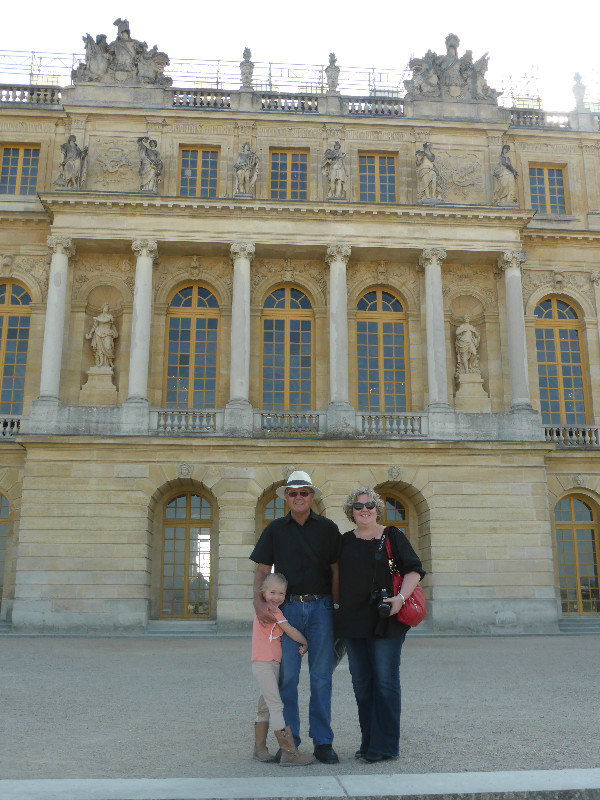 Chateau Versailles France (11)