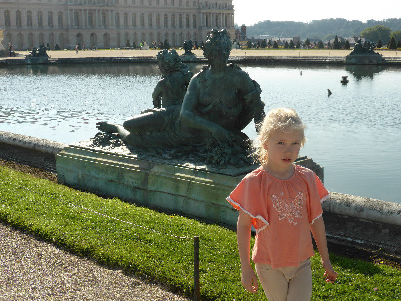 Chateau Versailles France (13)
