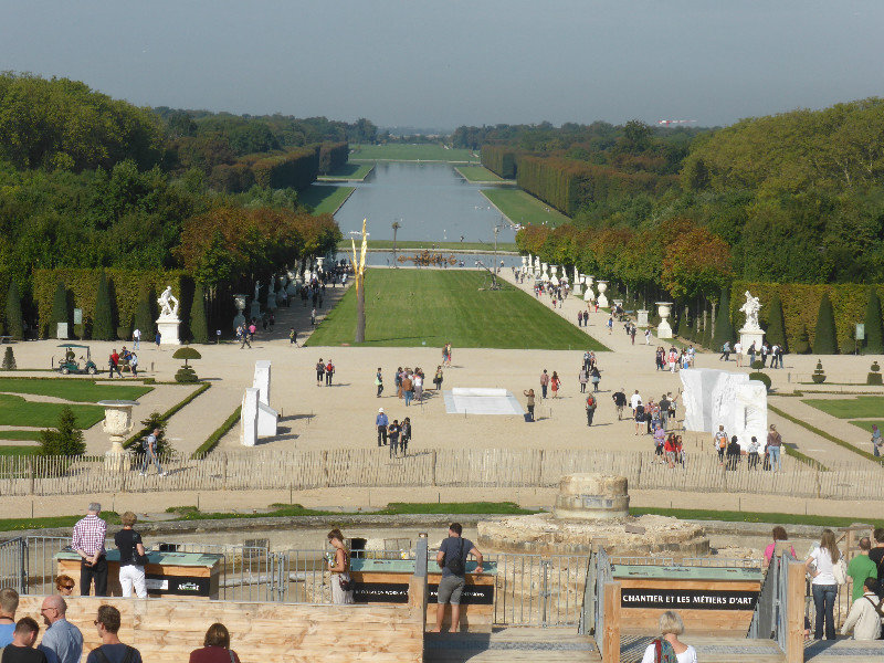 Chateau Versailles France (15)