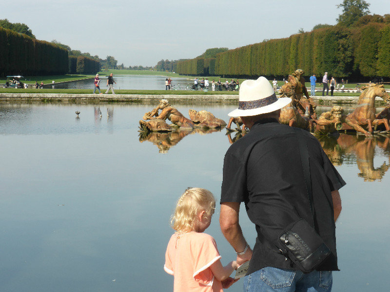 Chateau Versailles France (19)