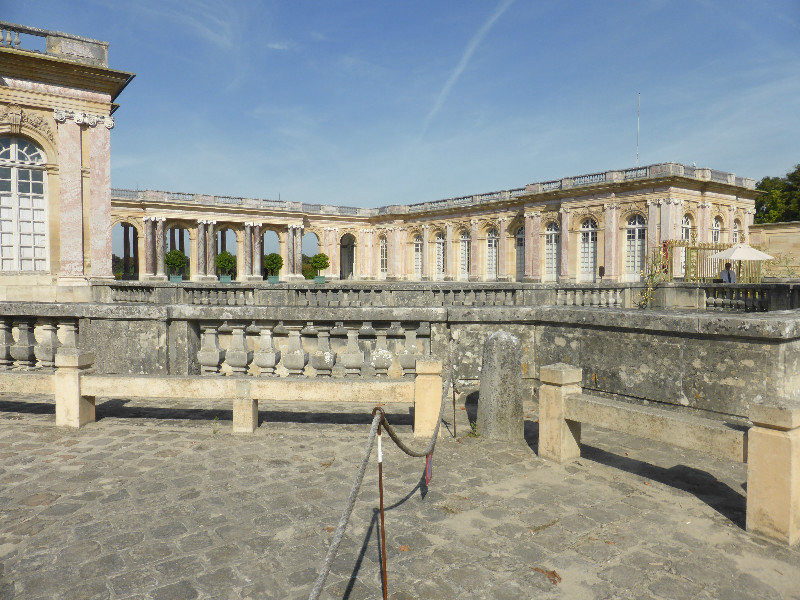 Chateau Versailles France (20)