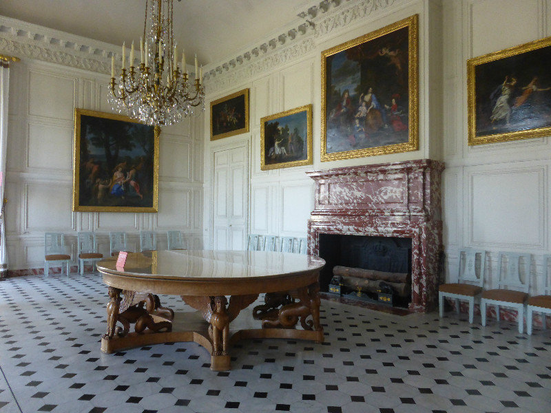 Chateau Versailles France (24)