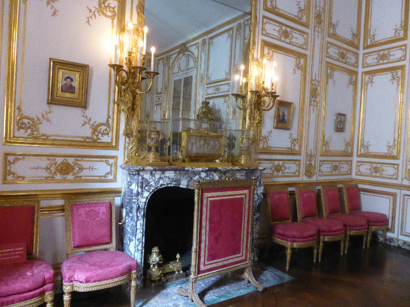 Chateau Versailles France (37)