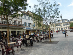 Troyes in Champagne France (5)