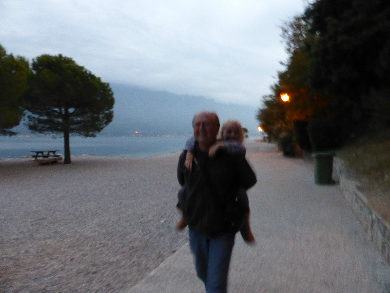 Lake Garda northern Italy 30 Sept 2013 (13)