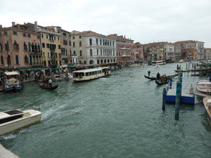 Venice Italy 3 Oct 2013 (22)