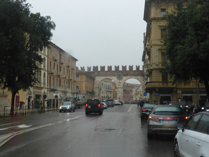 Verona in northern Italy 5 Oct 2013 (16)