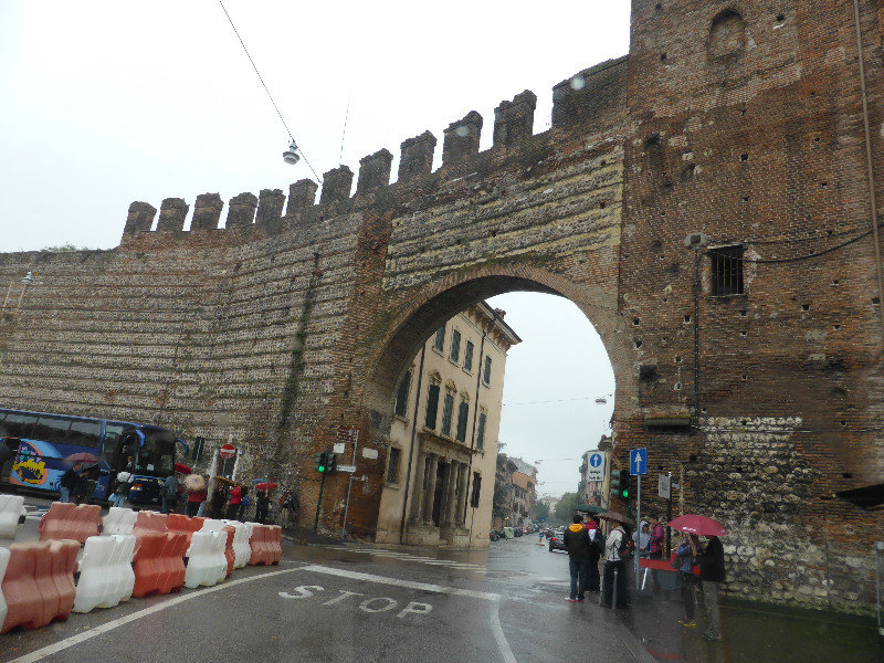 Verona in northern Italy 5 Oct 2013 (23)