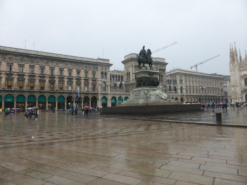 Milano Italy 6 Oct 2013 (3)