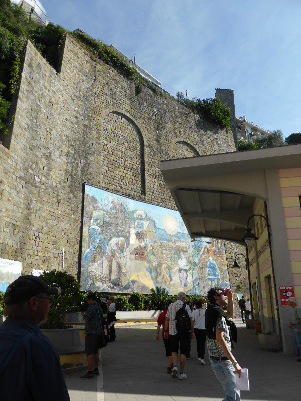 Monterosso Cinque Terre Italy (4)