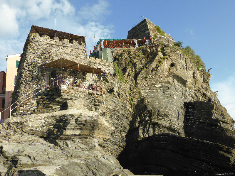 Vernazza in Cinque Terre Italy (3)