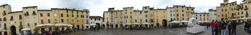 Lucca Tuscany Region Italy 10 Oct 2013 (26)