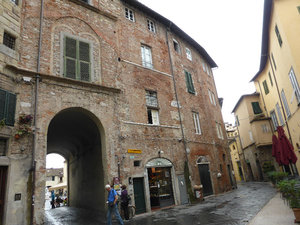 Lucca Tuscany Region Italy 10 Oct 2013 (27)