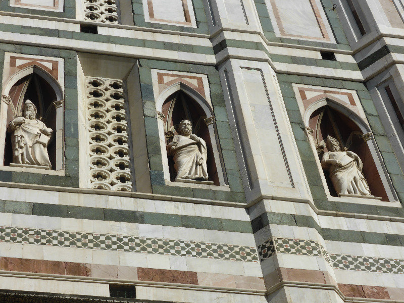 Catherdal di Santa Maria del Flore Florence Italy (28)