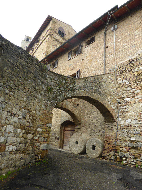 San Gimignano (4)