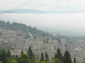 Assisi in Umbria Region italy 12 Oct 2013 (16)