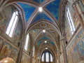 Basilica di St Francesco in Assisi Umbria Region Italy (7)