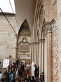 Basilica di St Francesco in Assisi Umbria Region Italy (19)