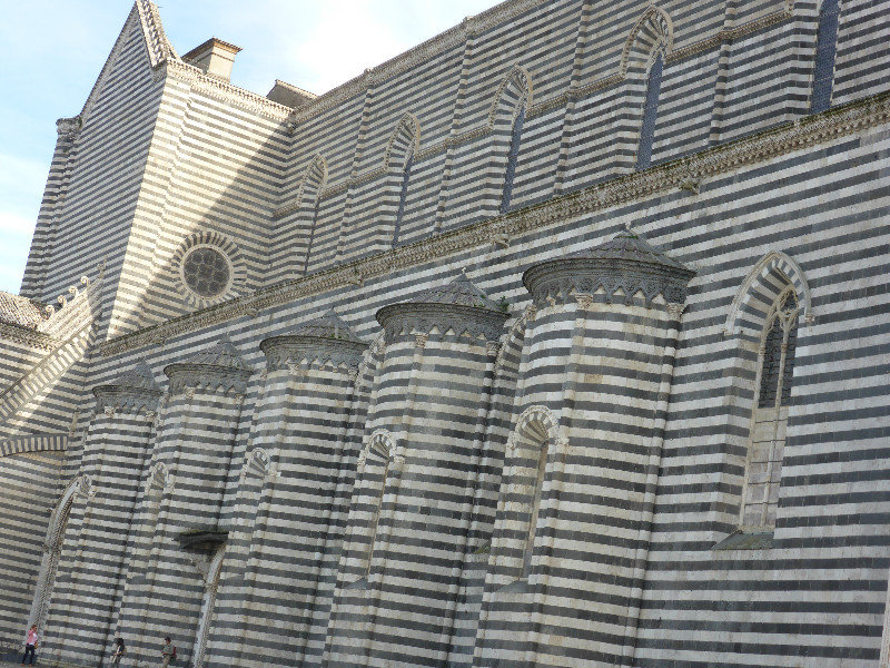 Orvieto Cathedral Italy (3)