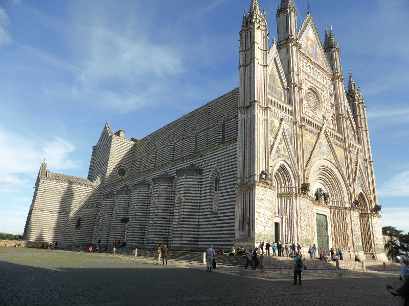 Orvieto Cathedral Italy (5)