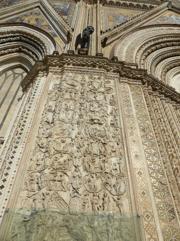 Orvieto Cathedral Italy (9)