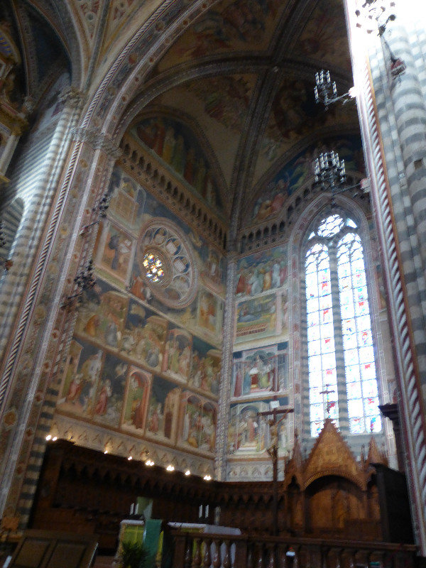 Orvieto Cathedral Italy (15)