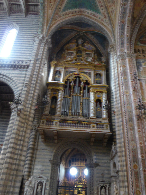Orvieto Cathedral Italy (17)
