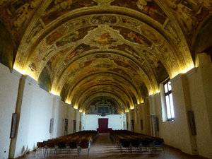 San Lorenzo Maggiore in Naples Italy 16 Oct 2013 (14)