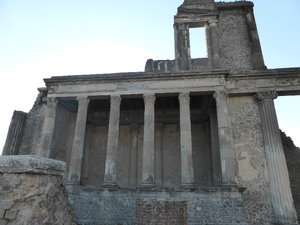 Pompeii Italy 17 Oct 2013 (2)