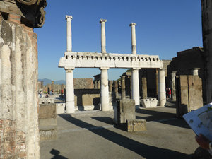 Pompeii Italy 17 Oct 2013 (3)