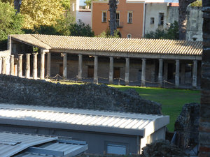 Pompeii Italy 17 Oct 2013 (7)