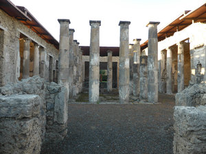 Pompeii Italy 17 Oct 2013 (22)