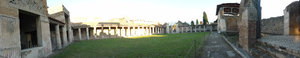 Pompeii Italy 17 Oct 2013 (26)